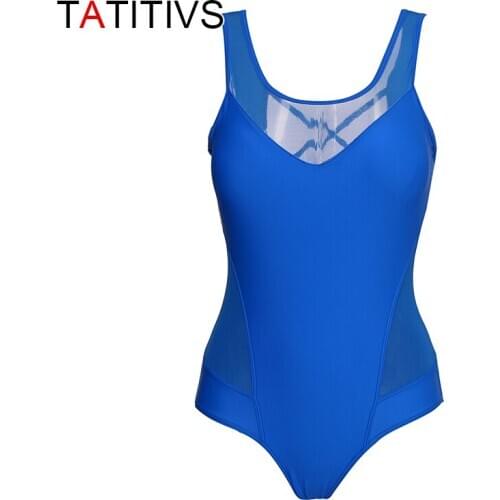 Women's Sports Swimwear TATITIVS China