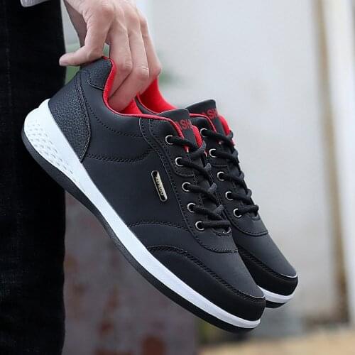 WIENJEE Running Shoes