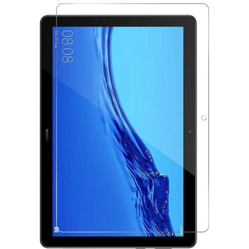 Tempered Glass Screen Protector for Huawei MediaPad T5 10 AGS2-W09/L09/L03/W19 10.1 inch 9H Premium Tablet Protective Glass Film