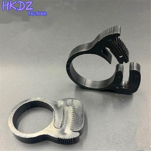 Circlips For A Hole Retaining Ring Bearing Hole Snap Ring 304 Stainless Steel Clamp Ring M8 M9 M10 M11 M12 M13-M75