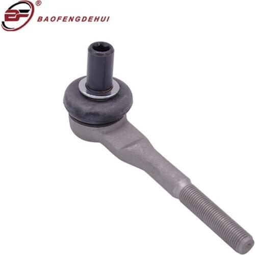 Auto Replacement Parts Steering Tie Rod Linkages 4F0419811C For Audi A4 A4Q A6 A6AR A6Q AA4C RS6 For Skoda SUP Tie Rod Ball Head