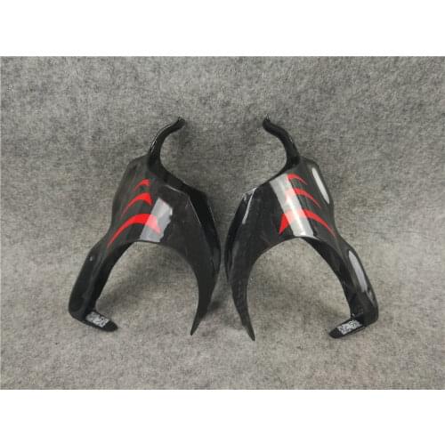 Carbon Bike Water Holder Full Carbon Fiber Bottle Cage Mountain/Road Bike Water Bottle Cages