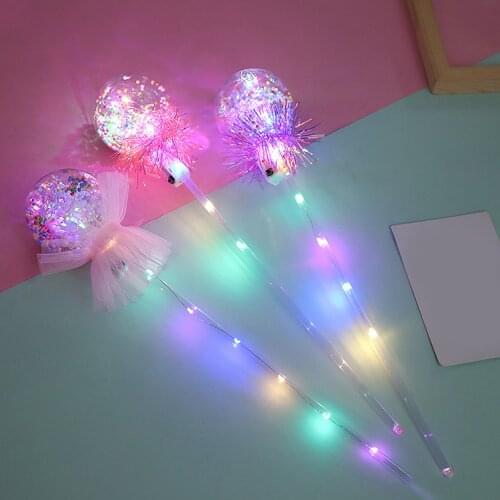 Doolland Glowing Toys