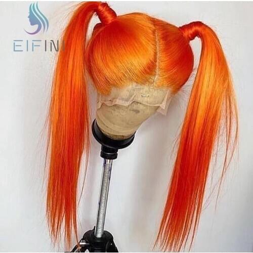 Eifini Wigs