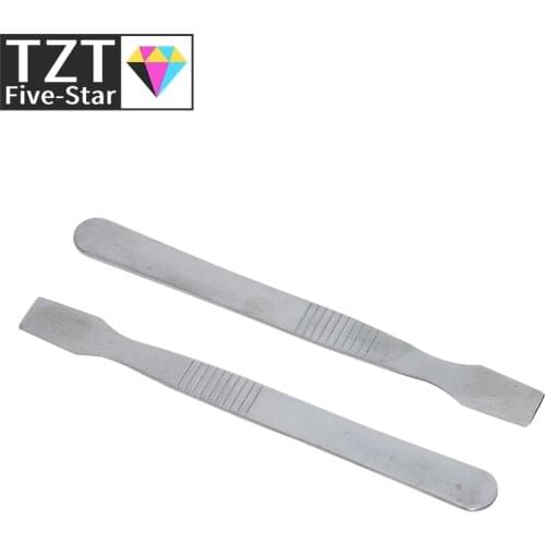 LCD Repair Tools LCD Pry Shell Tools Pure Steel Pry Shell Tools Split Shell essential Pry The Shell Tool