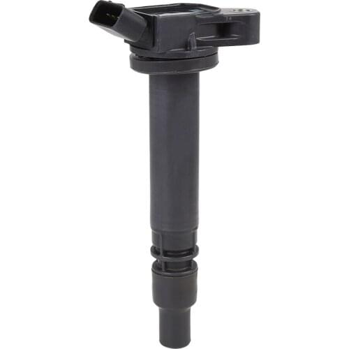 Uxcell 90919-02257 Ignition Coil for Toyota FJ Cruiser 4.0L 200KW 1GR-FE 3956CC