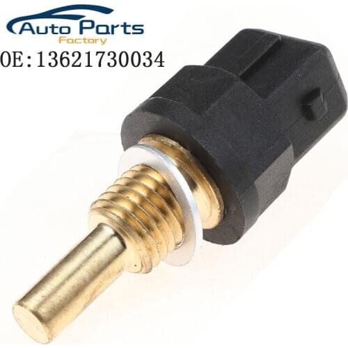 New Coolant Temperature Sensor For BMW 3 Series E21 E30 E36 E46 E90 E91 E92 E93 320i 520i 13621730034 1730034