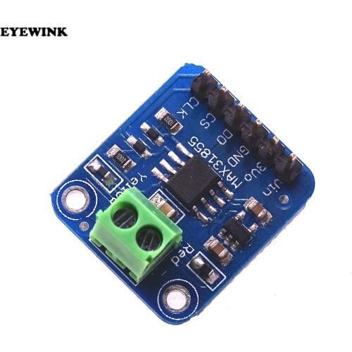 Original chip MAX31855 K Type Thermocouple Breakout Board Temperature Measurement Module For Arduino