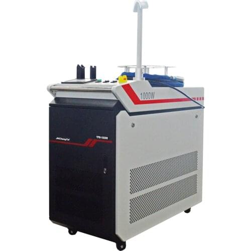 Great features portable 1000w handheld laser welding machine