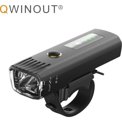 QWINOUT Mountain Bikes