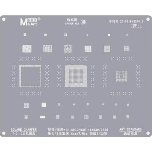 MaAnt D1 Intelligent Mini Grinding Pen Polishing For iPhone iPad Metal Plate Shield Sim Card Reader Removing Repair Tool