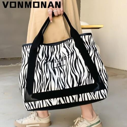 VONMONAN Women's Bags Shoppers