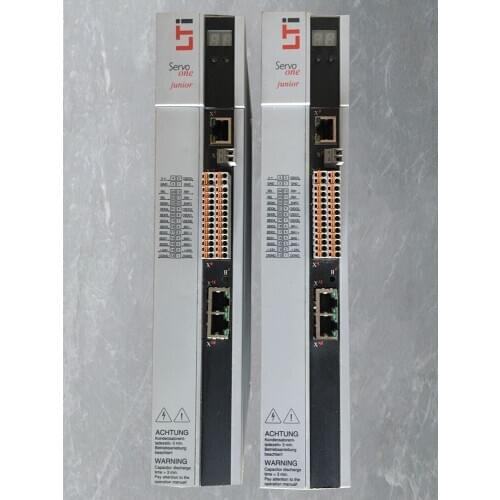 LUST DRIVER SO24.007.0030.0000.0 SPOT STOCK USED GOOD IN CONDITION