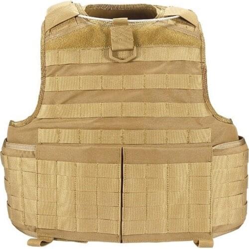 YKKEDA Hunting Vests