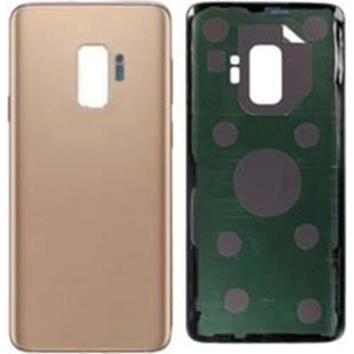 Back Cover Housing Battery Door Back Cover Replacement Parts Battery Cover FOR Samsung S9 G960