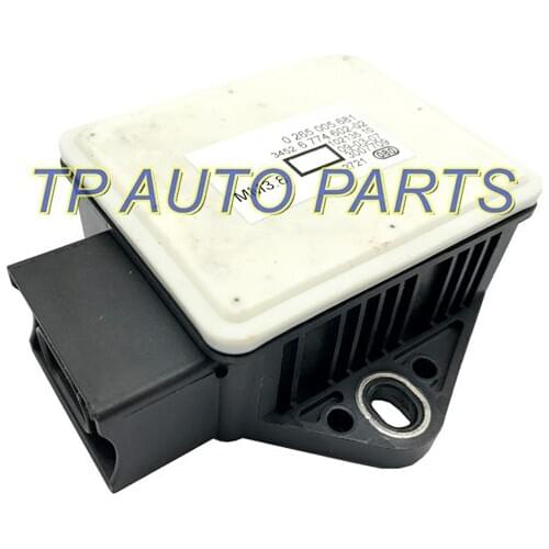 SPEED YAW TURN RATE SPEED SENSOR FOR BM-W OEM 0265005681