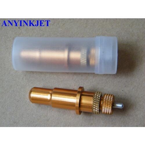 For ROLAND Blade holder golden color for roland cutting plotter Roland vinyl plotter cutter printer plotter (golden color)