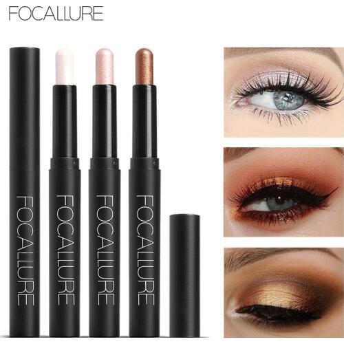 FOCALLURE Eyeshadow Pencil China