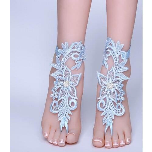 Синие браслеты GLADZGT China At AliExpress