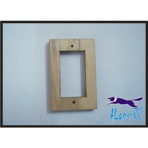 Hot sell 25pcs 7g 8g 9g servo seats mounts for diy airplane hobby plane RC model/RC airplane spare part