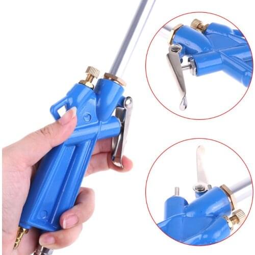 Car Air Pressure Engine Warehouse Cleaner Washing Gun Washer Sprayer Dust Tool