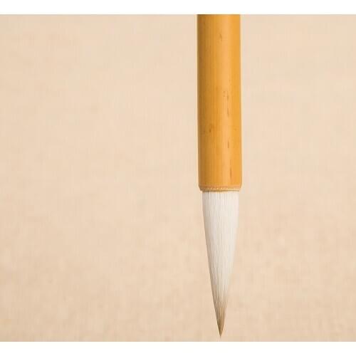 Tinta China Chinese Calligraphy Brush Pen Adult Beginner Medium Regular Script Practice Multiple Hair Writing Brush Calligraphie