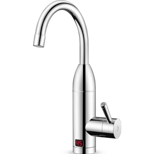 Luckima Water Heaters