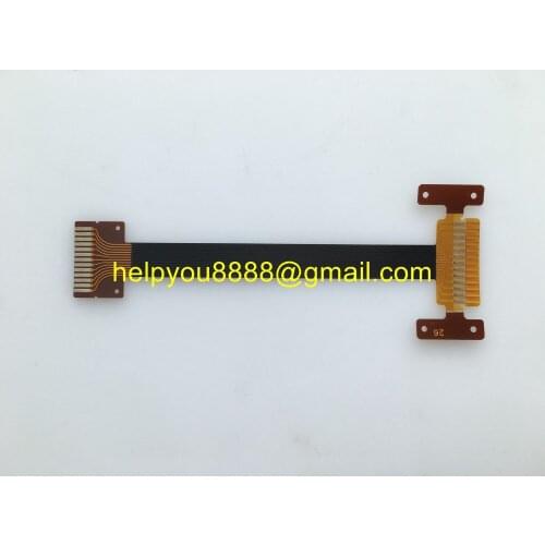 New Car audio flex ribbon cable for Pioneer DEH-P840MP DEH-P960MP DEH-P9650MP Flat Flexible Ribbon CNP7913 5PCS/LOT