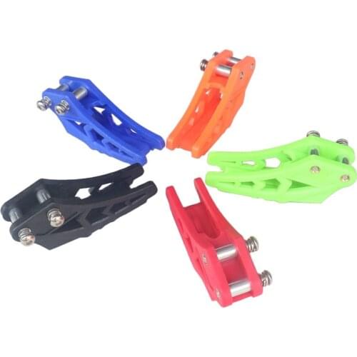 New Chain Guide Guard Arrival Fit For CRF 250 R EXC YZF KXF MX BSE Bosuer Dirt Pit Bike ABM XMOTOS Star Wars