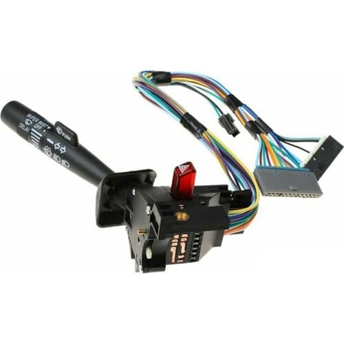 New Turn Signal Switch Wiper Lever 26083628 For Chevrolet Astro Suburban GMC