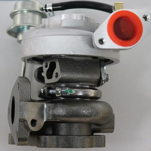 New Turbo CT12A 17201-46010 Turbocharger For TOYOTA Chaser Cresta Soarer Verossa Mark Lexus 220D 1JZGTE 1JZ-GTE 2.5L