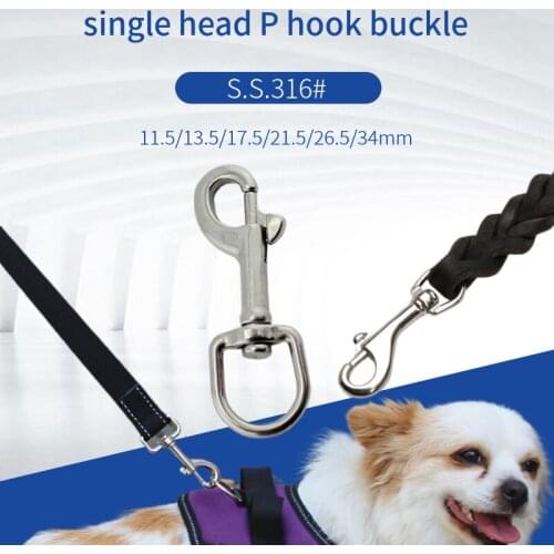 Wholesale Fashion Snap Zinc Alloy Metal Key Buckle