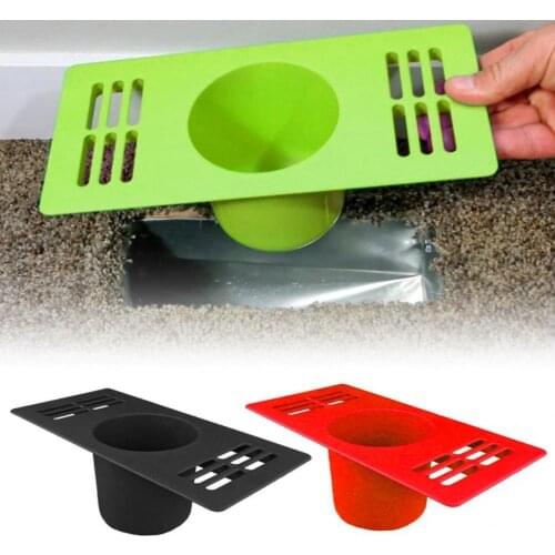 Golf Training Hole Home Indoor Air Vent Golf Putting Practice Training Hole Ball Regulation Cup Golf Accessories