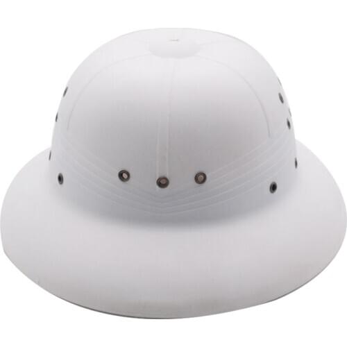 Plastic Vietnam Hat Factory Manufacturers Beekeeping Protective Hat Plastic Helmet for Beekeeping High Quality Bee Hat