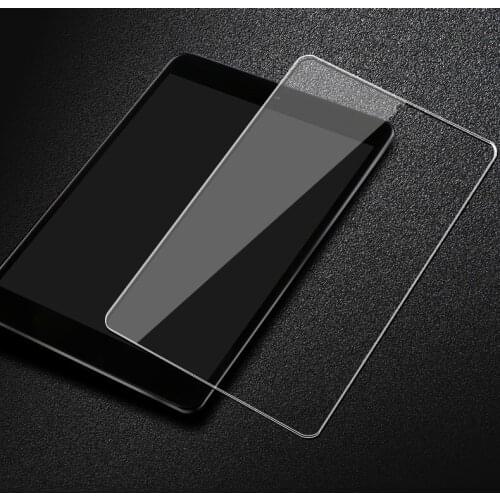 Tempered glass film for Samsung Galaxy Tab A7 10.4 SM-T500 SM-T505 S6 Lite 10.4 Tab S7 11 2020 Anti-scratch screen protector