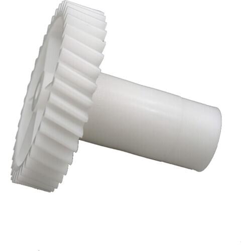 1Pc Gear Grinder for Bosch Zelmer for Philips 9999990039 793638 1870005 Meat Grinder Parts Replacement