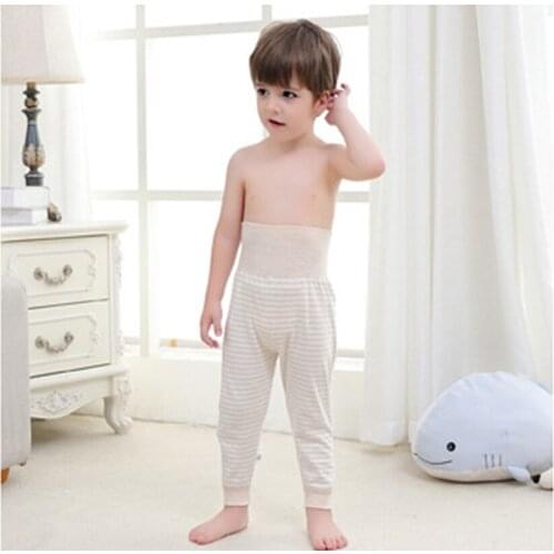 TALESSWEET Toddler Cotton Pants