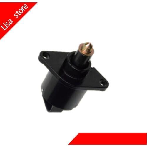 HIGH QUALITY new Idle Air Control Valve for CITROEN SAXO (S0, S1) [1996-2004] P-EUGEOT 106 II (1) [1996-2004] C95184 ,95184