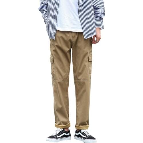 Whatlees Men's Warm Pants