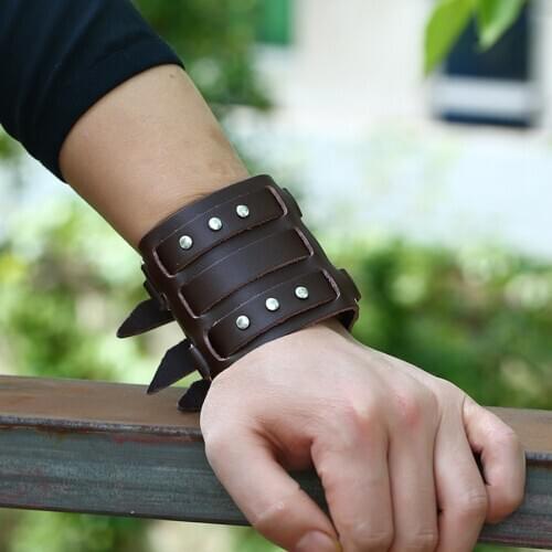 YWSHMAN Fashion Bracelets
