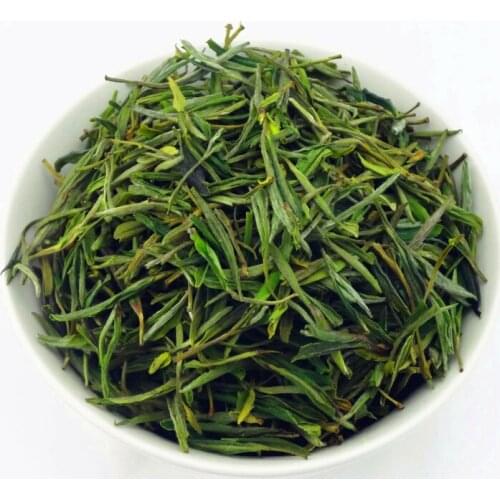 100g Chinese China Anji Bai Cha Green Anji White Beauty Health Food for Health Care Lose Weight Tea