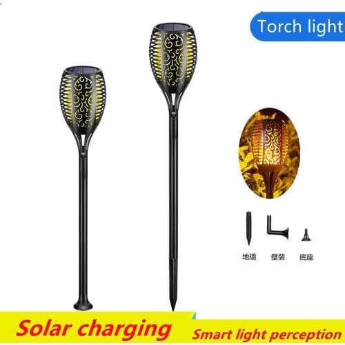 A-STYLE Garden Lights