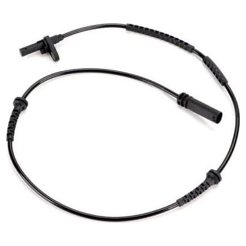 CAR pulse sensor bm wF01 730d 740i 750i F02 740Li 750Li 730Ld F07 GT 530d N57 535i 550i N63 Front ABS sensing line Front wheel p