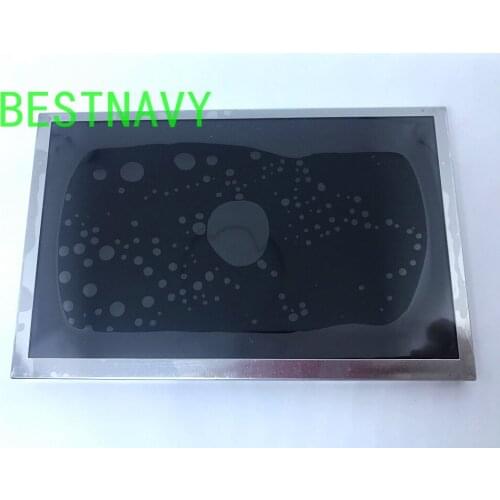 Free Shipping New Original LAM0703560C LAM0703560 LCD Display 7" for c class w205 Car DVD navigation LCD Panel