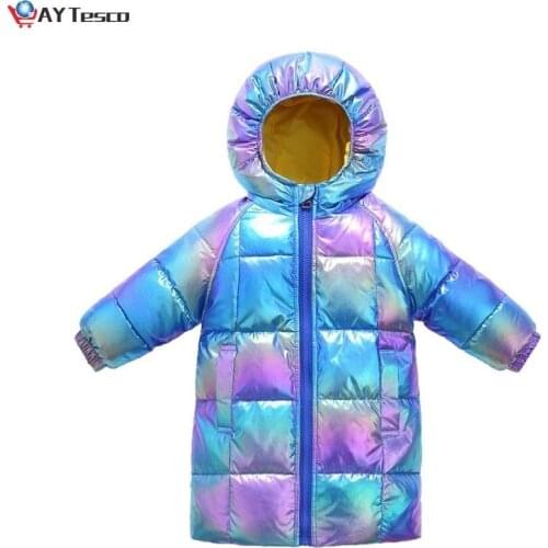 Brand Name Down Jackets For Girls