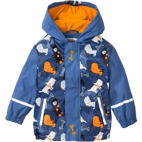 Зимние куртки для мальчиков Dollplus China At AliExpress