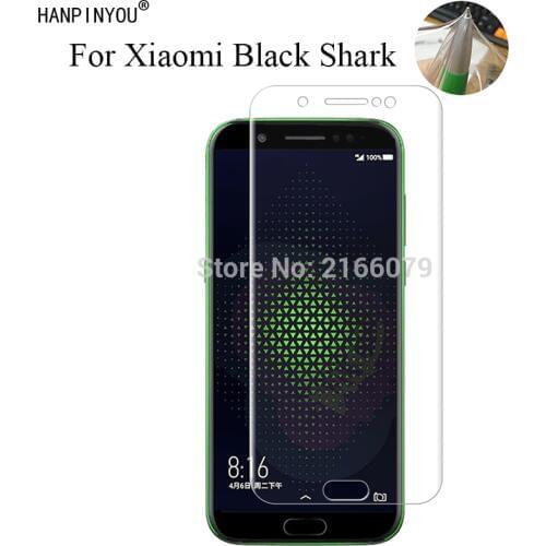 HANPINYOU Screen Protectors For Xiaomi Black Shark China