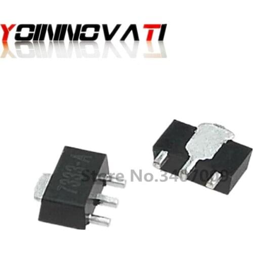 HT7333-A SOT89 HT7333-1 SOT-89 HT7333 7333-1 SMD 7333A-1 1000PCS/LOT