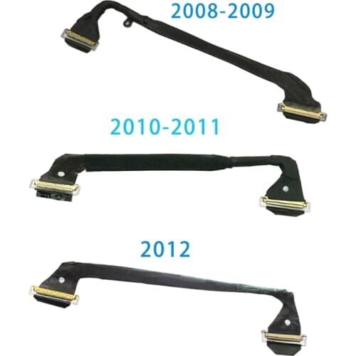LCD LED LVES Screen Display Cable for Macbook Pro 15" A1286 2008 2009 2010 2011 2012 year