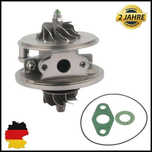 AP01 Turbo Cartridge Core for VW T5 Transporter Platform/Chassis Multivan V 1.9 TDI 03G253010CX 5439970085 2X0253019A